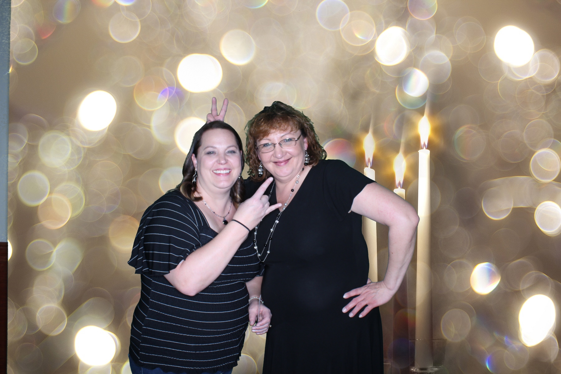 Advanced Care Hospital of Montana Holiday Party | View more photos from the event at gallery.photoboothbillings.com/u/PhotoBoothBillings/Advanced-Care-Hospital-of-Montana-Holiday-Party